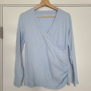 Maternity/Nursing Shirt